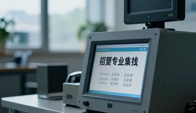 企业网站建设专业服务：适用条件与核心价值解析